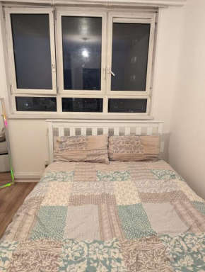 Central london room